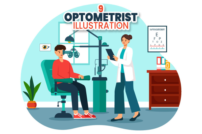 9-optometrist-illustration