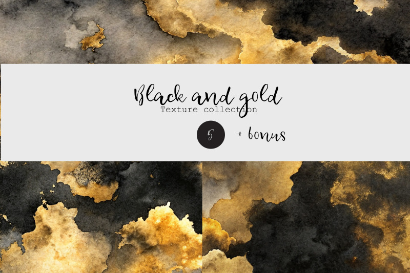 watercolor-black-and-gold-textures-graphic