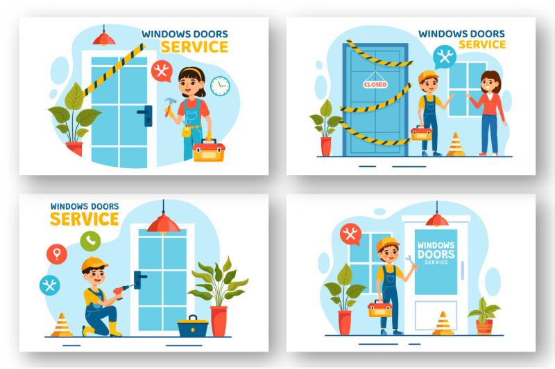 9-windows-and-doors-service-illustration