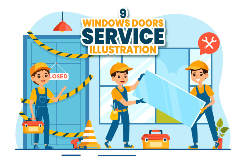 9-windows-and-doors-service-illustration