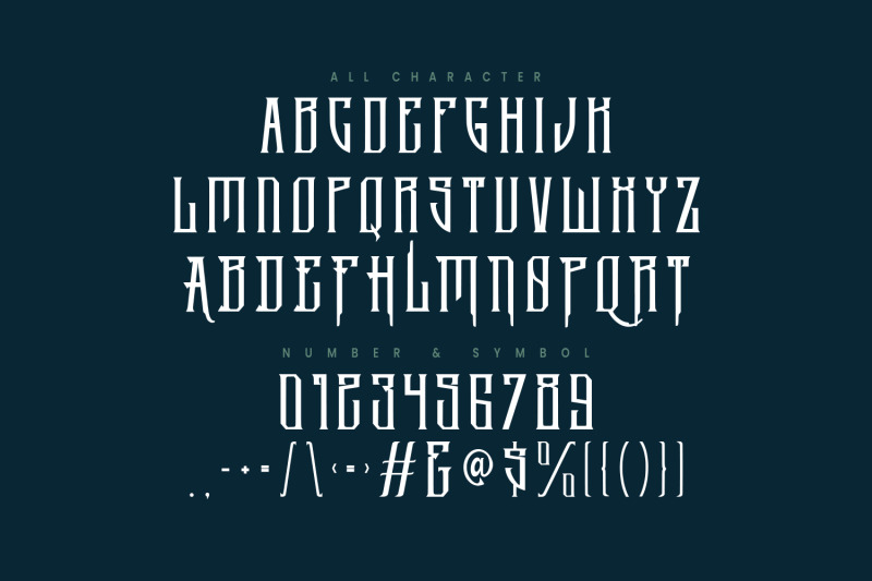 nasoph-serif-condensed-display-font