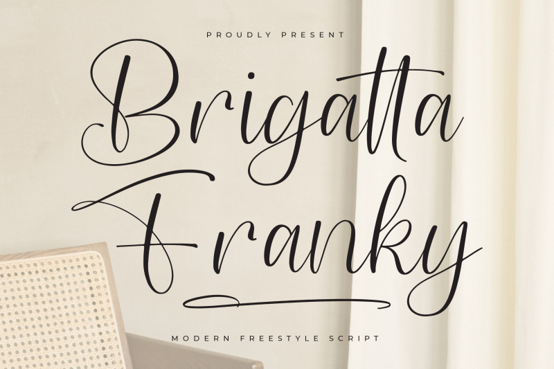 brigatta-franky-modern-freestyle-script