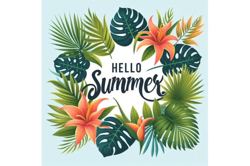 8-hello-summer-tropical-leaves-f-bundle