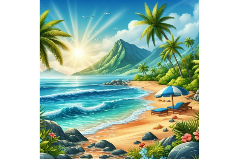 8-tropical-landscape-witset