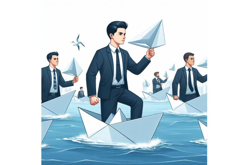 8-businessmen-people-sailing-by-pset