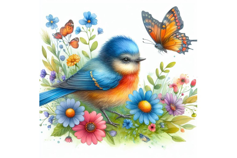 8-watercolor-colorful-bird-and-bu-bundle