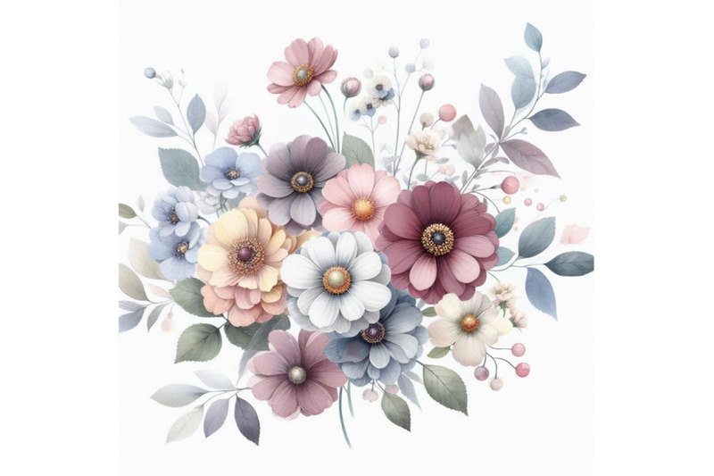 8-watercolor-illustration-flowers-bundle