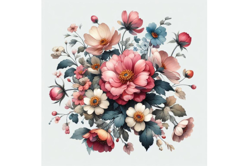 8-watercolor-illustration-flowers-bundle