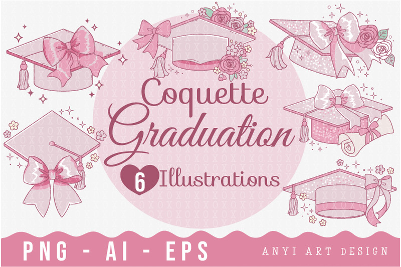 coquette-graduation-sublimation