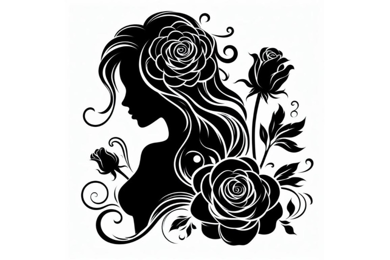 8-beautiful-girl-silhouette-wi-bundle