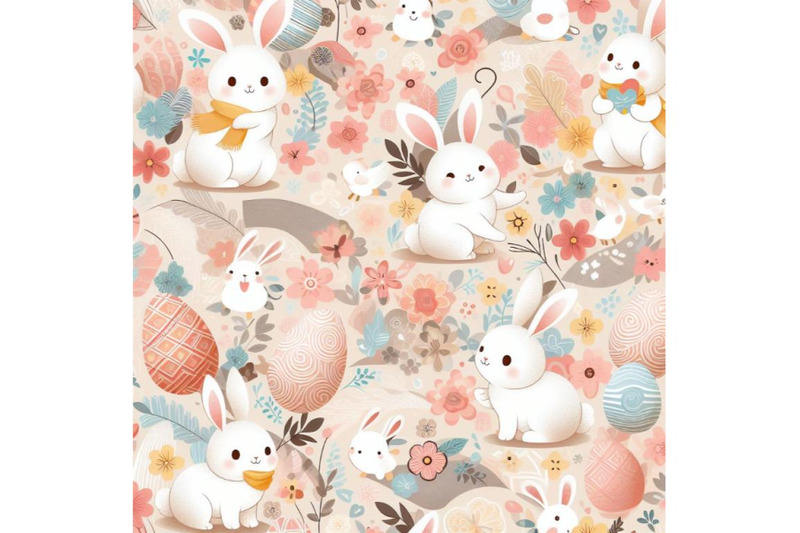 8-abstract-spring-bunny-bundle