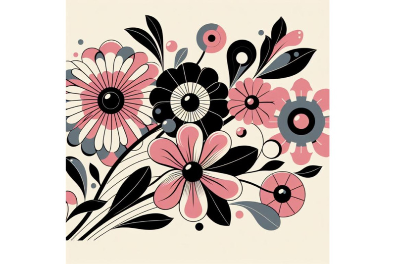 8-retro-spring-flowers-stylized-bundle