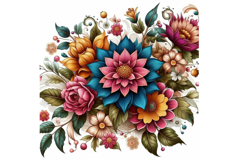 8-multi-colored-flowers-in-the-wh-bundle