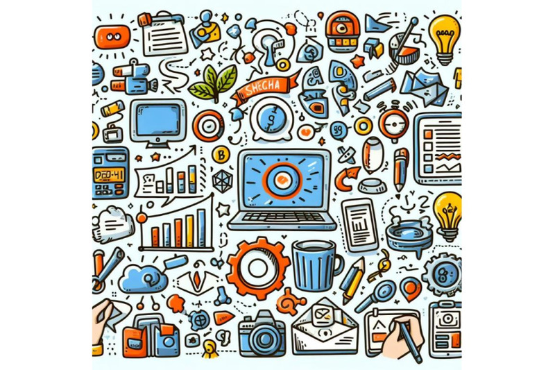 8-digital-marketing-doodle-e-bundle
