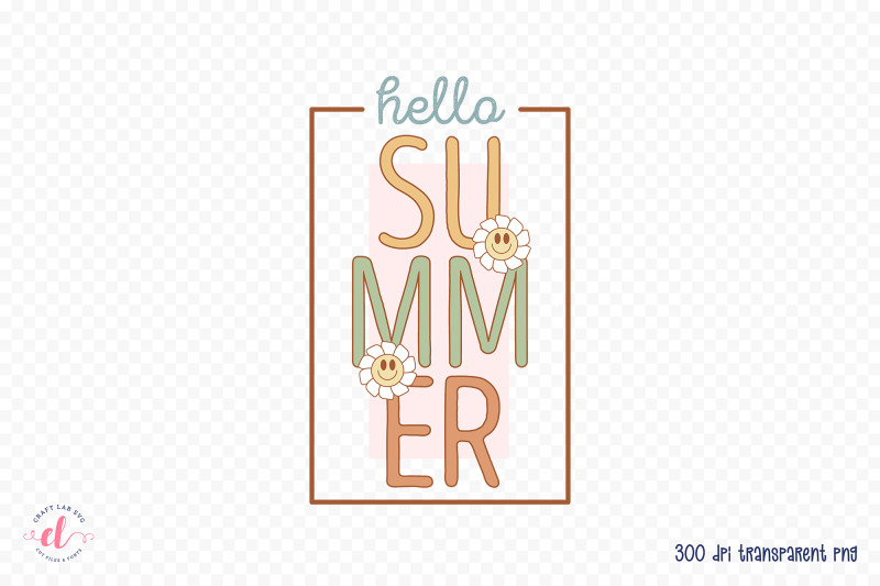 retro-hello-summer-png-sublimation