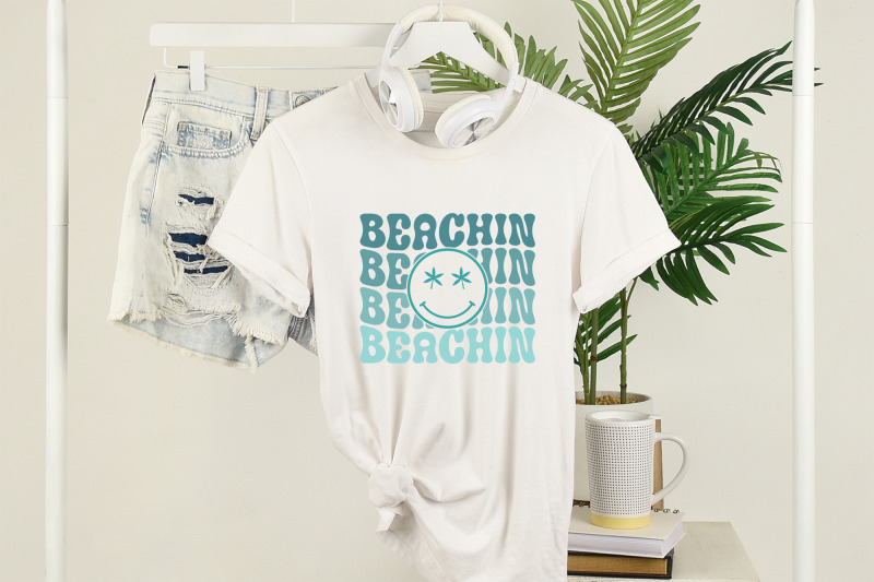 beachin-retro-summer-svg-design