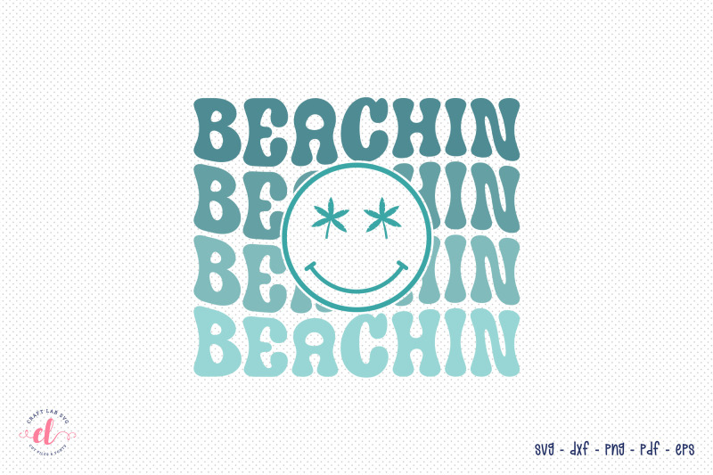 beachin-retro-summer-svg-design