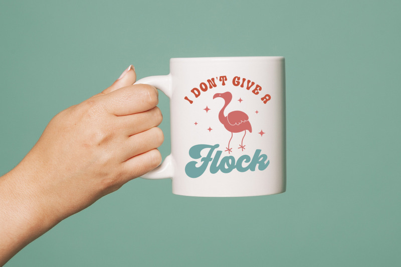 i-don-039-t-give-a-flock-retro-summer-svg