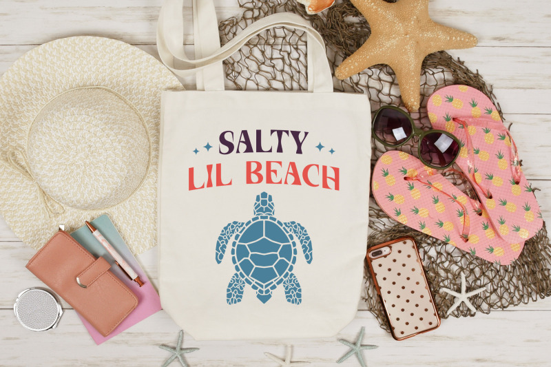 salty-lil-beach-retro-summer-svg