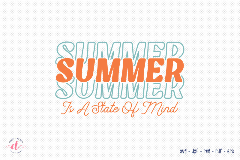 retro-summer-is-a-state-of-mind-svg