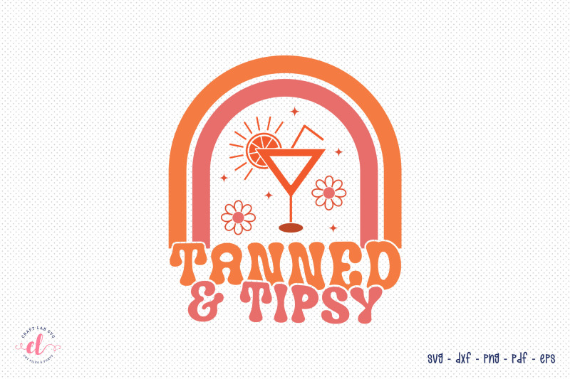 tanned-amp-tipsy-retro-summer-svg