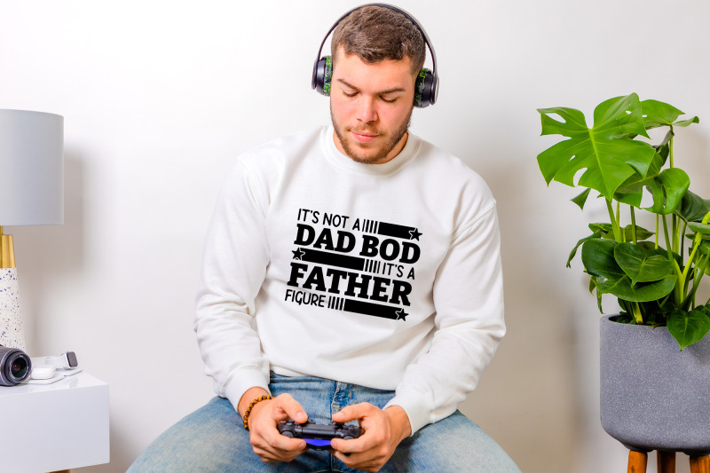 father-039-s-day-svg-design