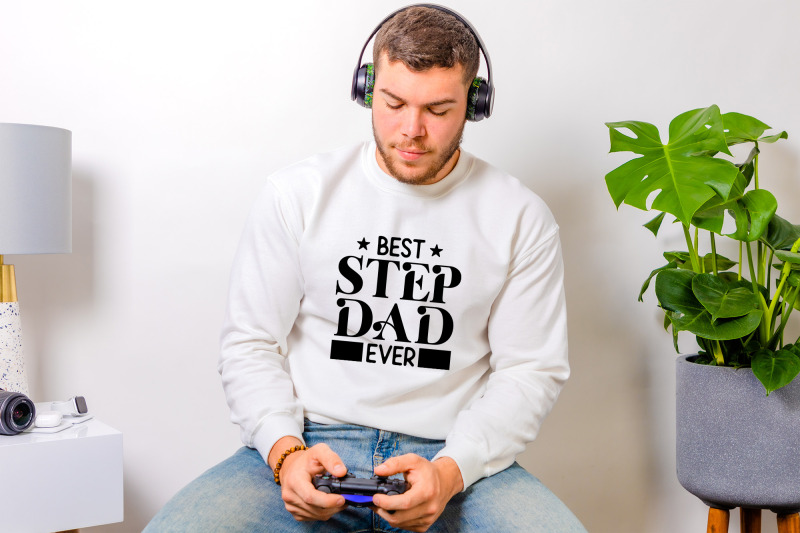 father-039-s-day-svg-best-step-dad-ever