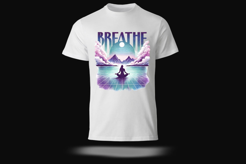 breathe