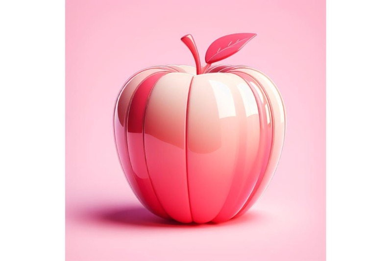 8-apple-pink-backgr-bundle