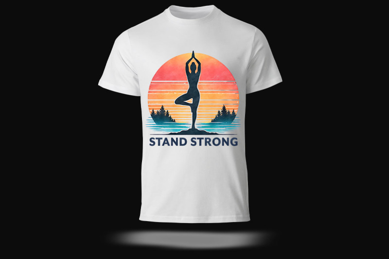 stand-strong