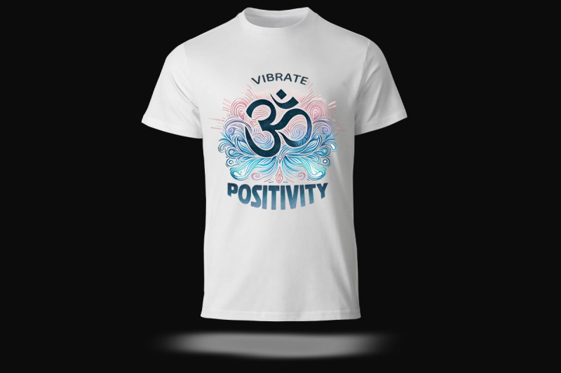 vibrate-positivity