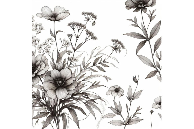 8-botanical-floral-sketch-bundle