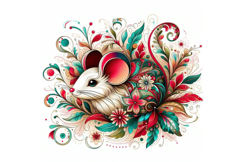 8-beautiful-decorative-mouse-abst-bundle