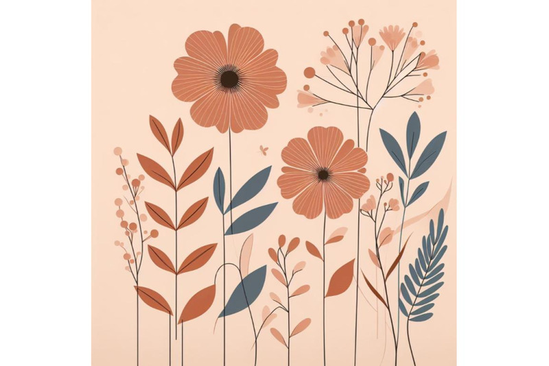 8-minimal-flower-bundle