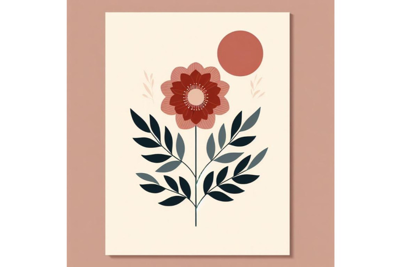 8-minimal-flower-bundle