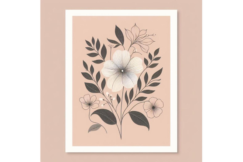 8-minimal-flower-bundle