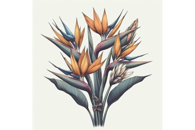 8-strelitzia-bouquet-hand-bundle