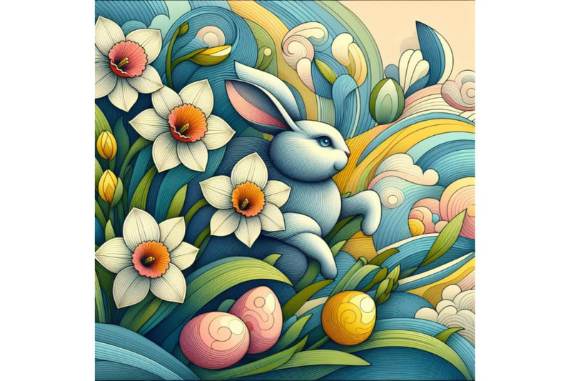 8-abstract-bunny-eggs-bloomibundle