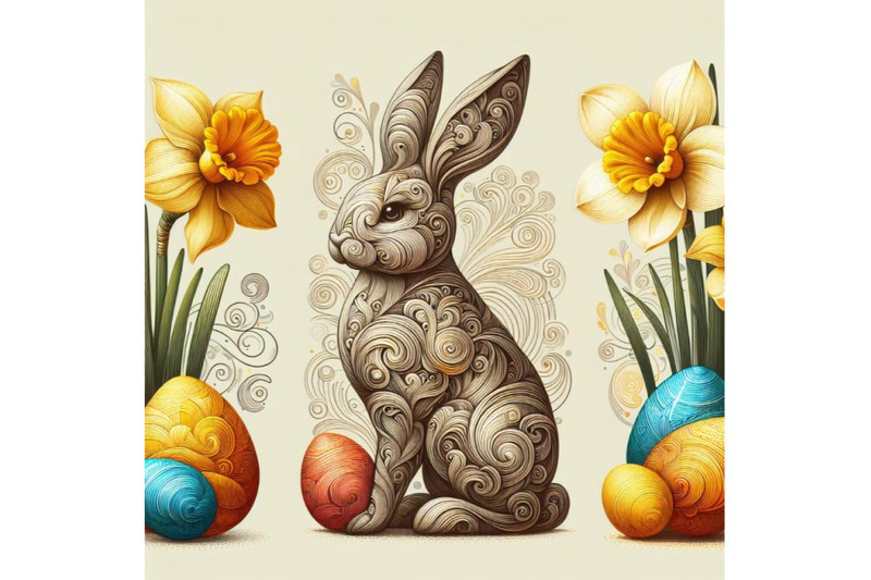 8-abstract-bunny-eggs-bloomibundle