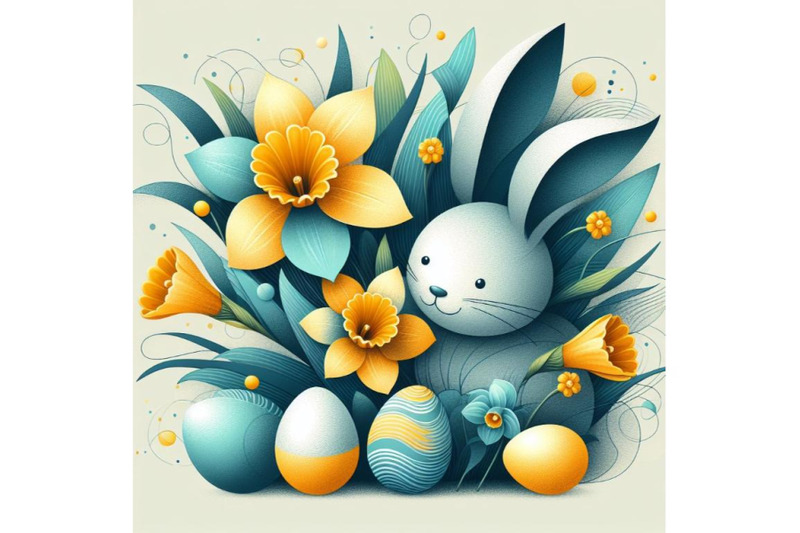 8-abstract-bunny-eggs-bloomibundle