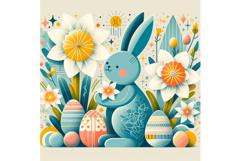 8-abstract-bunny-eggs-bloomibundle