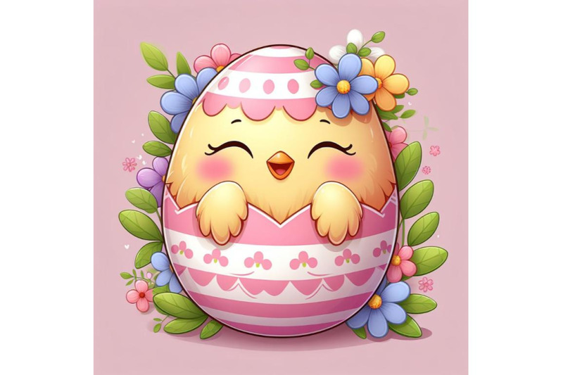 8-illustration-of-cute-easter-bundle