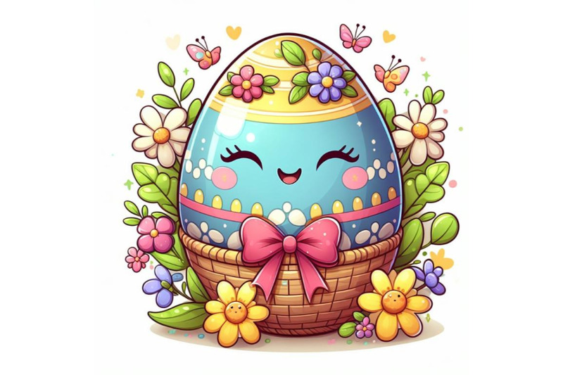 8-illustration-of-cute-easter-bundle