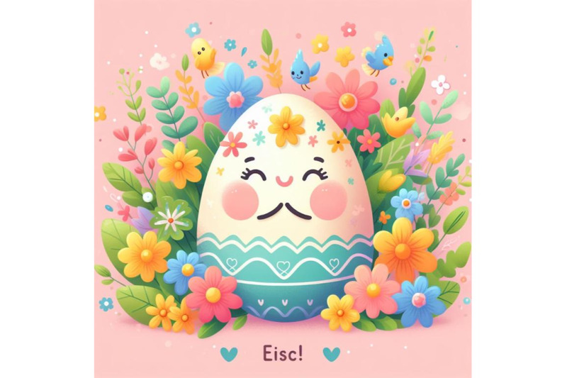 8-illustration-of-cute-easter-bundle