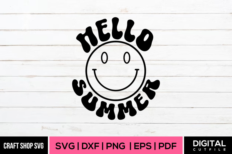 hello-summer-svg-summer-svg-cut-file