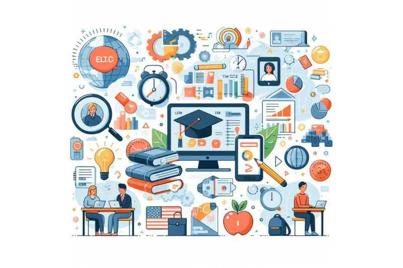 8-education-and-online-learning-i-bundle