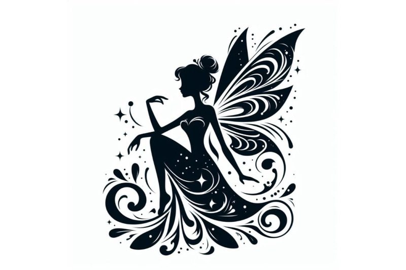 8-sitting-fairy-silhouette-magic-bundle