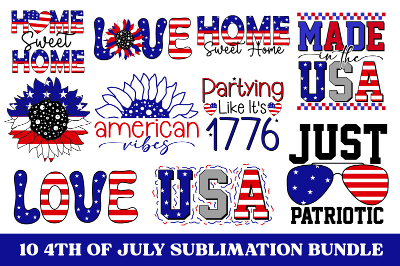 4th-of-july-sublimation-bundle-patriotic-quotes-png-bundle