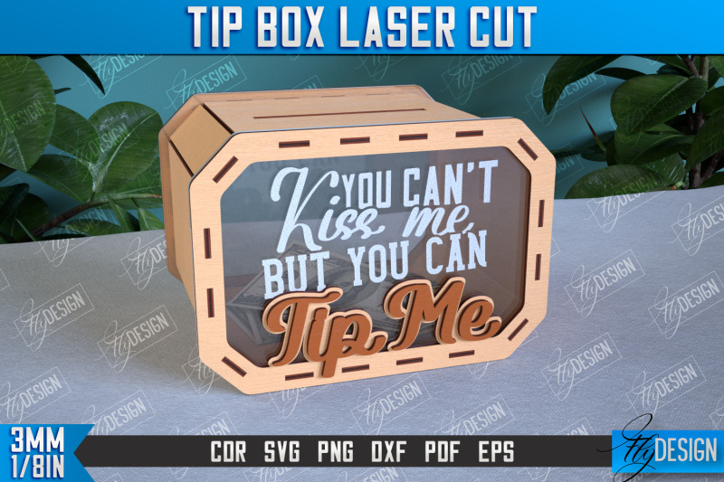 tip-box-laser-cut-design-money-box-template-funny-quotes
