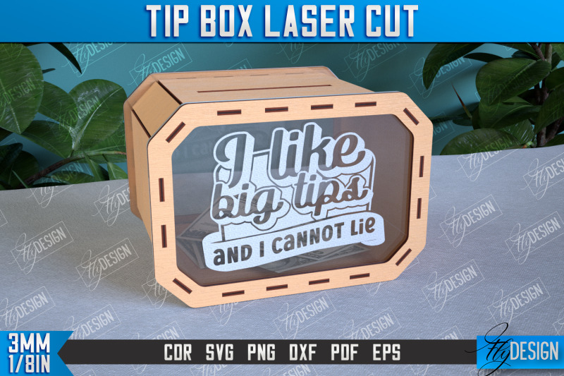 tip-box-laser-cut-design-money-box-template-funny-quotes